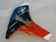 Red White 2008-2011 Honda CBR1000RR Motorcycle Fairing Red White 2008-2011 Honda CBR1000RR Motorcycle Fairing