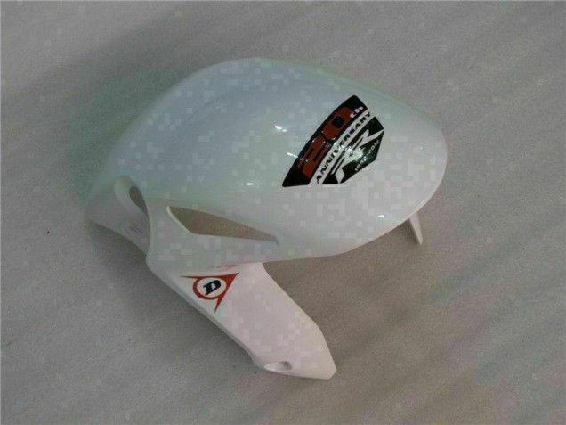 Red White 2008-2011 Honda CBR1000RR Motorcycle Fairing Red White 2008-2011 Honda CBR1000RR Motorcycle Fairing