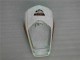Red White 2008-2011 Honda CBR1000RR Motorcycle Fairing Red White 2008-2011 Honda CBR1000RR Motorcycle Fairing