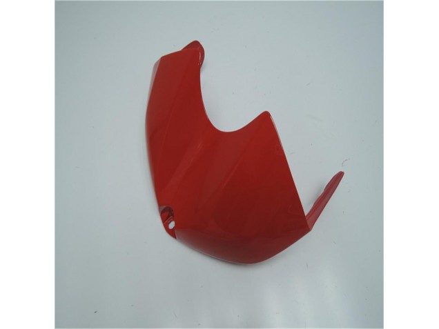 Red White 2008-2016 Yamaha YZF R6 Motorcycle Fairing