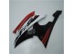 Red White 2008-2016 Yamaha YZF R6 Motorcycle Fairing