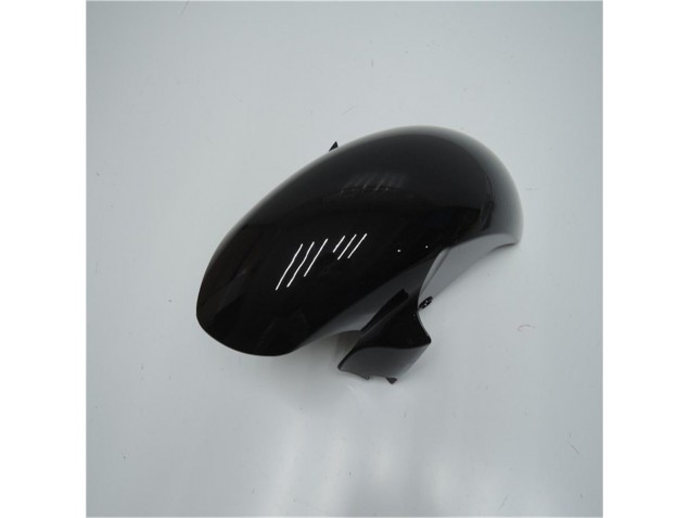 Red White 2008-2016 Yamaha YZF R6 Motorcycle Fairing