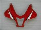 Red White 2009-2012 Honda CBR600RR Motorcycle Fairings Red White 2009-2012 Honda CBR600RR Motorcycle Fairings