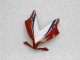 Red White 2012-2016 Honda CBR1000RR Motorcycle Fairings Red White 2012-2016 Honda CBR1000RR Motorcycle Fairings