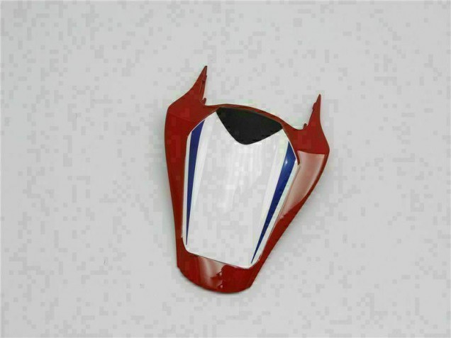 Red White 2012-2016 Honda CBR1000RR Motorcycle Fairings Red White 2012-2016 Honda CBR1000RR Motorcycle Fairings