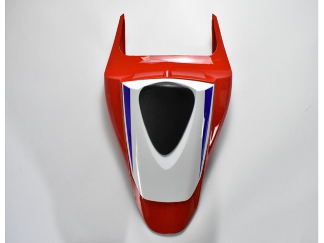 Red White Blue 2009-2012 Honda CBR600RR Motorcycle Fairings Red White Blue 2009-2012 Honda CBR600RR Motorcycle Fairings