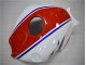 Red White Blue 2012-2016 Honda CBR1000RR Motorcycle Fairings