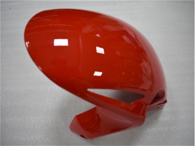 Red White Blue 2012-2016 Honda CBR1000RR Motorcycle Fairings