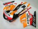 Repsol 1995-1998 Honda CBR600 F3 Motorcycle Fairings