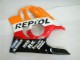 Repsol 1995-1998 Honda CBR600 F3 Motorcycle Fairings