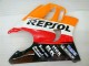 Repsol 1995-1998 Honda CBR600 F3 Motorcycle Fairings