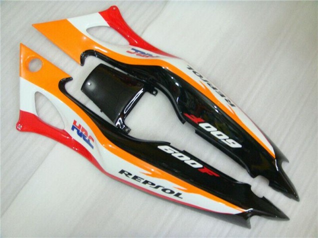 Repsol 1995-1998 Honda CBR600 F3 Motorcycle Fairings
