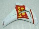 San Carlo 2008-2011 Honda CBR1000RR Motorcycle Fairings San Carlo 2008-2011 Honda CBR1000RR Motorcycle Fairings