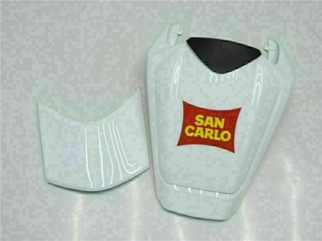 San Carlo 2008-2011 Honda CBR1000RR Motorcycle Fairings San Carlo 2008-2011 Honda CBR1000RR Motorcycle Fairings