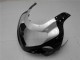 Silver 2001-2003 Suzuki GSXR 600/750 Motorcycle Fairings
