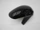 Silver 2001-2003 Suzuki GSXR 600/750 Motorcycle Fairings