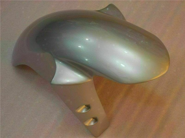 Silver 2002-2003 Yamaha YZF R1 Motorcycle Fairing