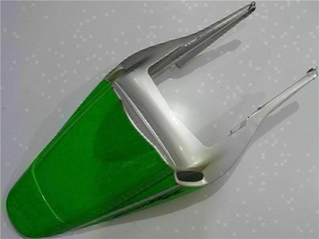 Silver 2003-2004 Honda CBR600RR Motorcycle Fairings