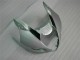Silver 2003-2004 Suzuki GSXR 1000 Motorcycle Fairings Silver 2003-2004 Suzuki GSXR 1000 Motorcycle Fairings
