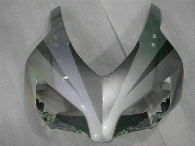 Silver 2004-2005 Honda CBR1000RR Motorcycle Fairings