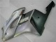 Silver 2004-2005 Honda CBR1000RR Motorcycle Fairings