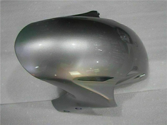 Silver 2004-2005 Honda CBR1000RR Motorcycle Fairings