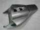 Silver 2004-2005 Honda CBR1000RR Motorcycle Fairings