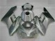 Silver 2004-2005 Honda CBR1000RR Motorcycle Fairings