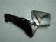 Silver 2005-2006 Honda CBR600RR Motorcycle Fairings