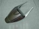 Silver 2005-2006 Honda CBR600RR Motorcycle Fairings