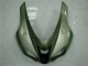 Silver 2007-2008 Kawasaki ZX6R Motorcycle Fairings