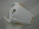Silver 2008-2011 Honda CBR1000RR Motorcycle Fairings Silver 2008-2011 Honda CBR1000RR Motorcycle Fairings