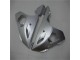 Silver Black 2003-2005 Yamaha YZF R6 Motorcycle Fairings Silver Black 2003-2005 Yamaha YZF R6 Motorcycle Fairings
