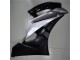 Silver Black 2006-2007 Yamaha YZF R6 Full Motorcycle Fairing Kits Silver Black 2006-2007 Yamaha YZF R6 Full Motorcycle Fairing Kits