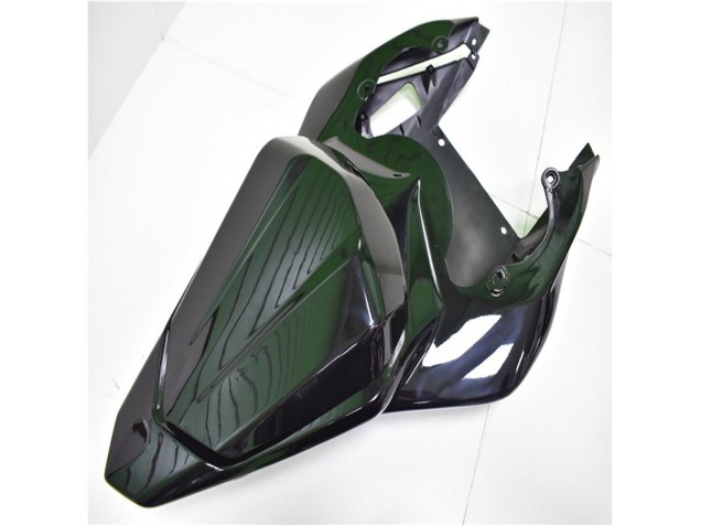 Silver Black 2006-2007 Yamaha YZF R6 Full Motorcycle Fairing Kits Silver Black 2006-2007 Yamaha YZF R6 Full Motorcycle Fairing Kits
