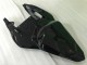 Silver Black 2006-2007 Yamaha YZF R6 Motorcycle Fairings