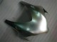 Silver Black 2008-2011 Honda CBR1000RR Motorcycle Fairings
