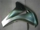 Silver Black 2008-2011 Honda CBR1000RR Motorcycle Fairings