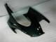 Silver Black 2008-2011 Honda CBR1000RR Motorcycle Fairings