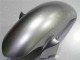 Silver Black 2008-2016 Yamaha YZF R6 Motorcycle Fairings
