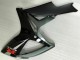 Silver Grey 2006-2007 Suzuki GSXR 600/750 Motorcycle Fairings Silver Grey 2006-2007 Suzuki GSXR 600/750 Motorcycle Fairings