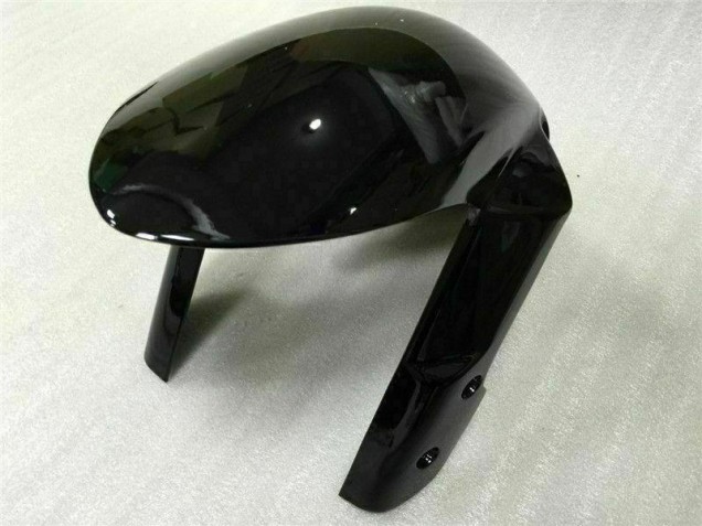 Silver Grey 2006-2007 Suzuki GSXR 600/750 Motorcycle Fairings Silver Grey 2006-2007 Suzuki GSXR 600/750 Motorcycle Fairings