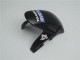 Silver Repsol Black 2007-2008 Honda CBR600RR Motorcycle Fairings
