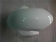 Silver White 2007-2008 Suzuki GSXR 1000 Motorcycle Fairings Silver White 2007-2008 Suzuki GSXR 1000 Motorcycle Fairings