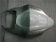 Silver White 2007-2008 Suzuki GSXR 1000 Motorcycle Fairings Silver White 2007-2008 Suzuki GSXR 1000 Motorcycle Fairings