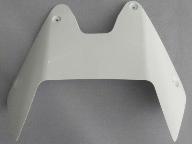 Unpainted 2006-2011 Kawasaki ZX14R ZZR1400 Motorcycle Fairings Unpainted 2006-2011 Kawasaki ZX14R ZZR1400 Motorcycle Fairings