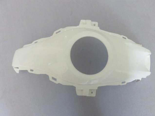 Unpainted 2006-2011 Kawasaki ZX14R ZZR1400 Motorcycle Fairings Unpainted 2006-2011 Kawasaki ZX14R ZZR1400 Motorcycle Fairings