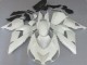 Unpainted 2006-2011 Kawasaki ZX14R ZZR1400 Motorcycle Fairings Unpainted 2006-2011 Kawasaki ZX14R ZZR1400 Motorcycle Fairings