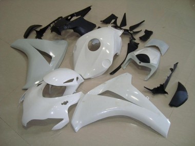 Unpainted 2008-2011 Honda CBR1000RR Motorcycle Fairings