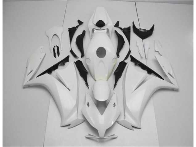 Unpainted 2012-2016 Honda CBR1000RR Motorcycle Fairing